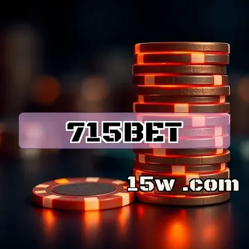 715bet: Bônus Imperdíveis Que Transformam Sua Aposta!