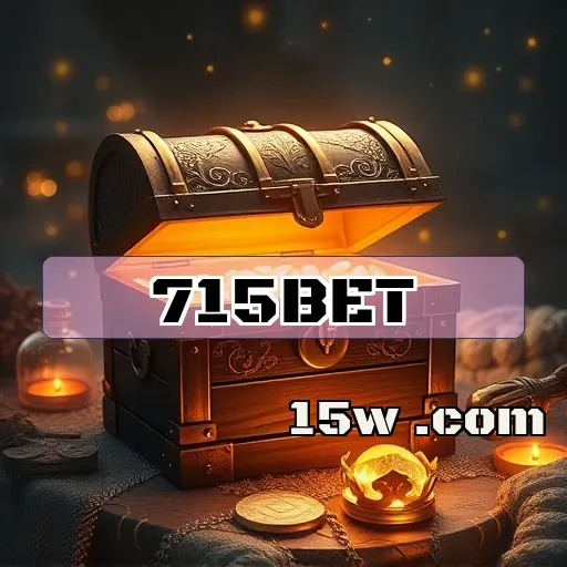 715bet: Descubra por Que Este Site de Jogos é Imperdível!