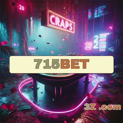 Atrações do Cassino Online no 715bet