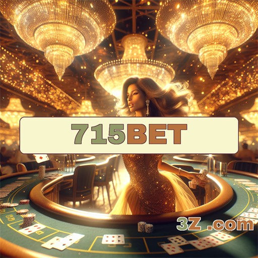 Descubra os Melhores Jogos Disponíveis em 715bet