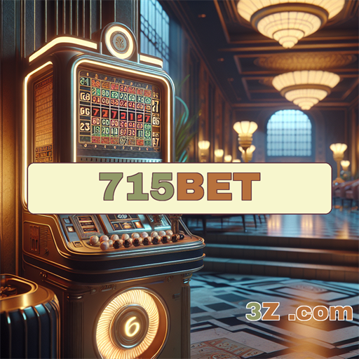 A Emoção dos Jogos Ao Vivo no 715bet