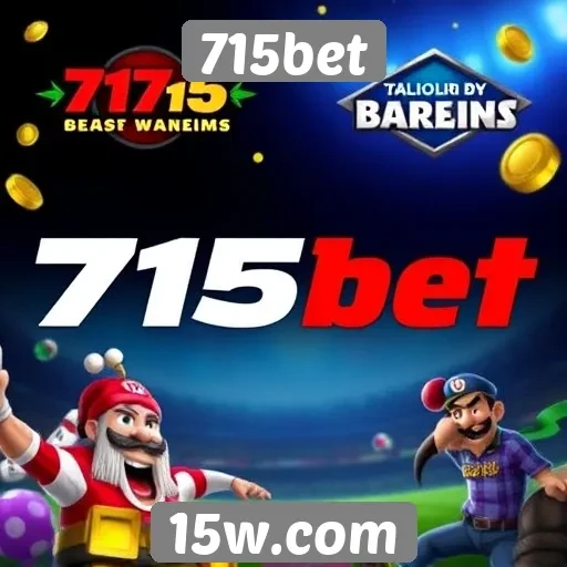 Comparativo de jogos populares no 715bet