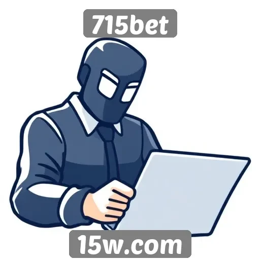 Avaliação da experiência do usuário no 715bet